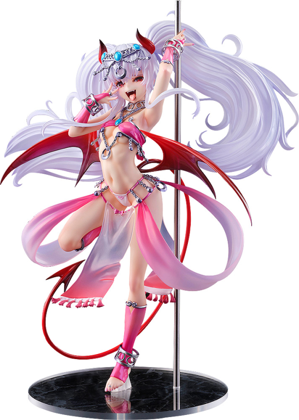 WING Grim Aloe: Belly Dance Ver. | 4562177700665