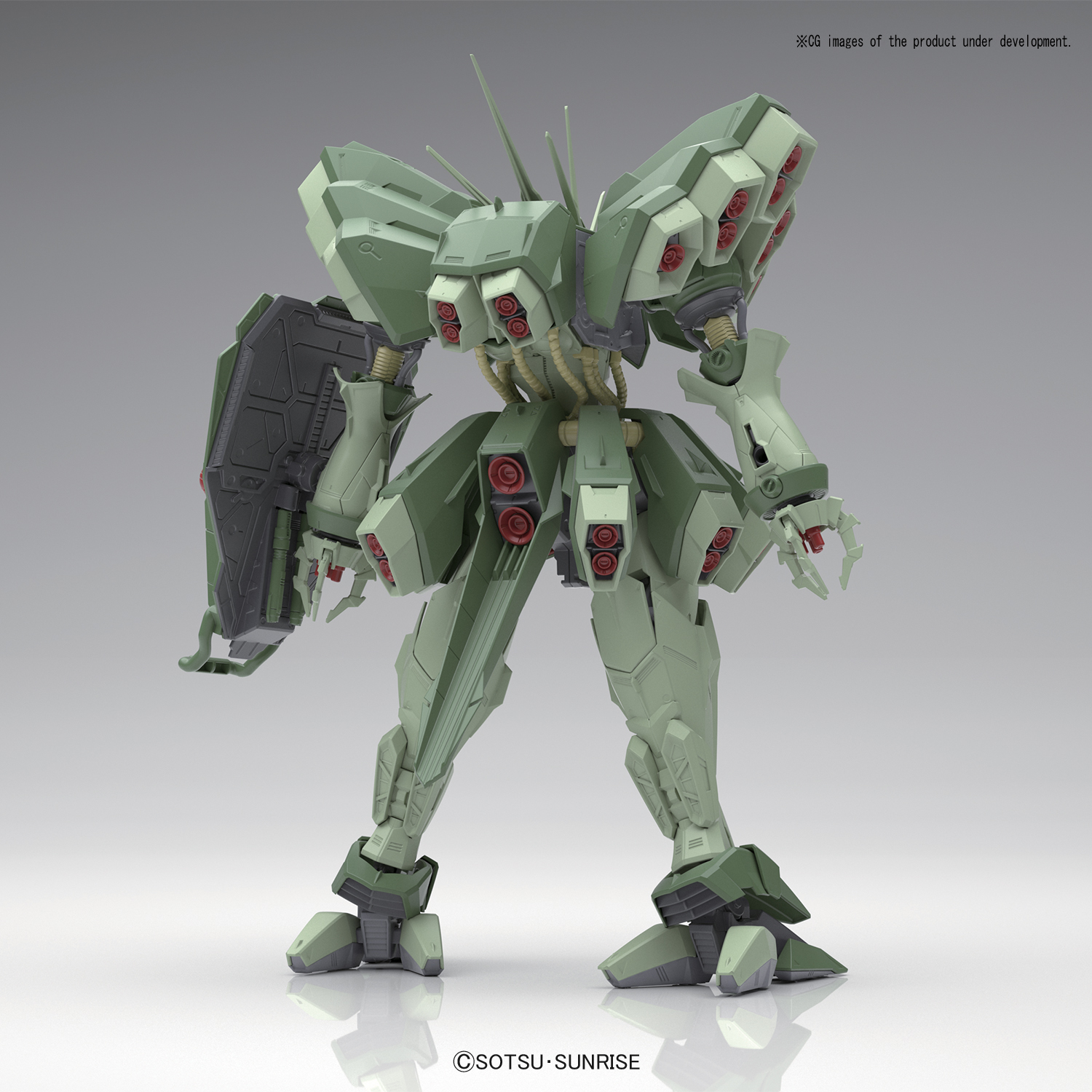 RE 1/100 Hamma Hamma | 4549660176145
