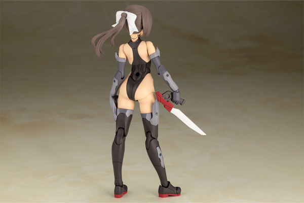 KOTOBUKIYA FRAME ARMS GIRL IZUMO Destroyer Ver.(4934054041220)