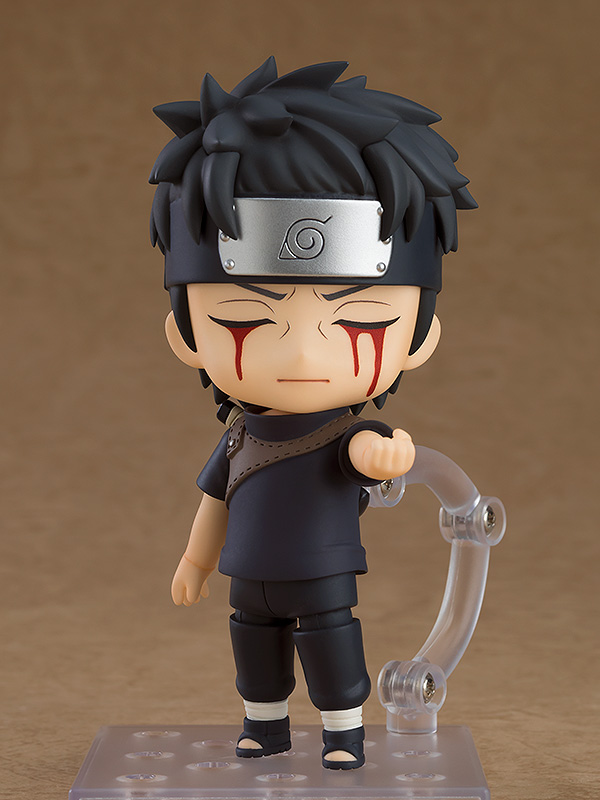 Good Smile Company Nendoroid Shisui Uchiha(4580590192300)(4580590192300)