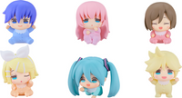 Akatans Piapro Characters (1pc / 6pc per box) | 4580590202597