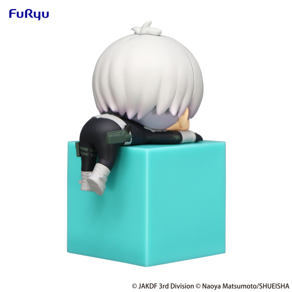 Kaiju No. 8　Hikkake Figure -Reno Ichikawa- | 4582655076518