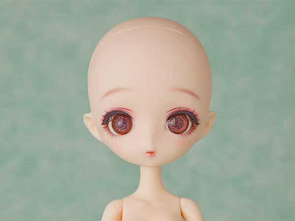 Harmonia bloom Seasonal Doll Charlotte (Melone) | 4580590182097