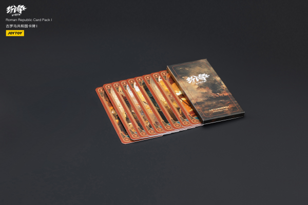 Joy Toy Roman Republic Expansion Pack I | 6973130376939