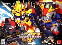 GG Z GUNDAM MS COLLECTION | 4573102641144