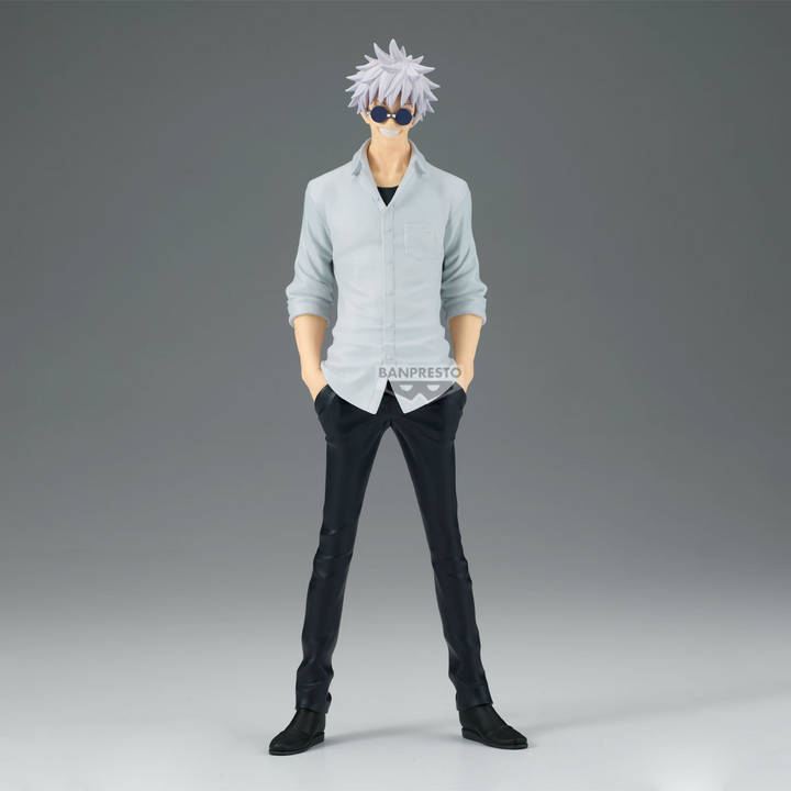 JUJUTSU KAISEN KING OF ARTIST SATORU GOJO-Hidden Inventory･Premature Death-Ⅱ | 4983164293715