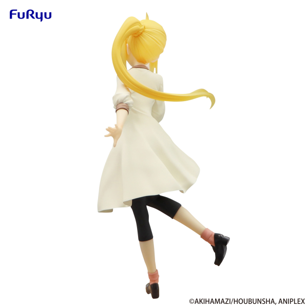 BOCCHI THE ROCK　Trio-Try-iT Figure -Nijika Ijichi-