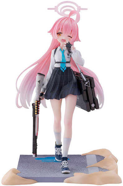 Hoshino - Blue Archive 1/7 Scale Figure(4562177700719) | P-Rex Hobby