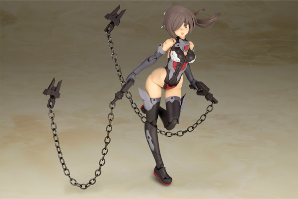 KOTOBUKIYA FRAME ARMS GIRL IZUMO Destroyer Ver.(4934054041220)