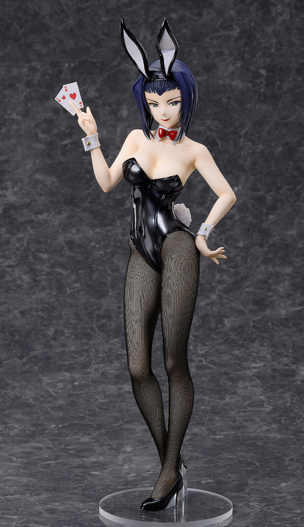 FREEing Faye Valentine: Bunny Ver.(4570001513817)(4570001513817)