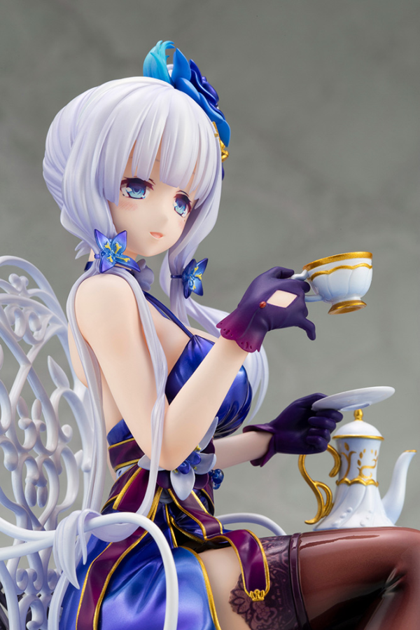 KOTOBUKIYA Illustrious -Endless Tea Party-(4934054055951)(4934054055951)