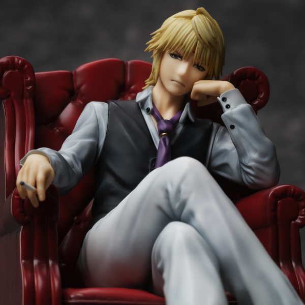 eStream Saiyuki RELOAD -ZEROIN- Genjou Sanzo(4589642714514)(4589642714514)