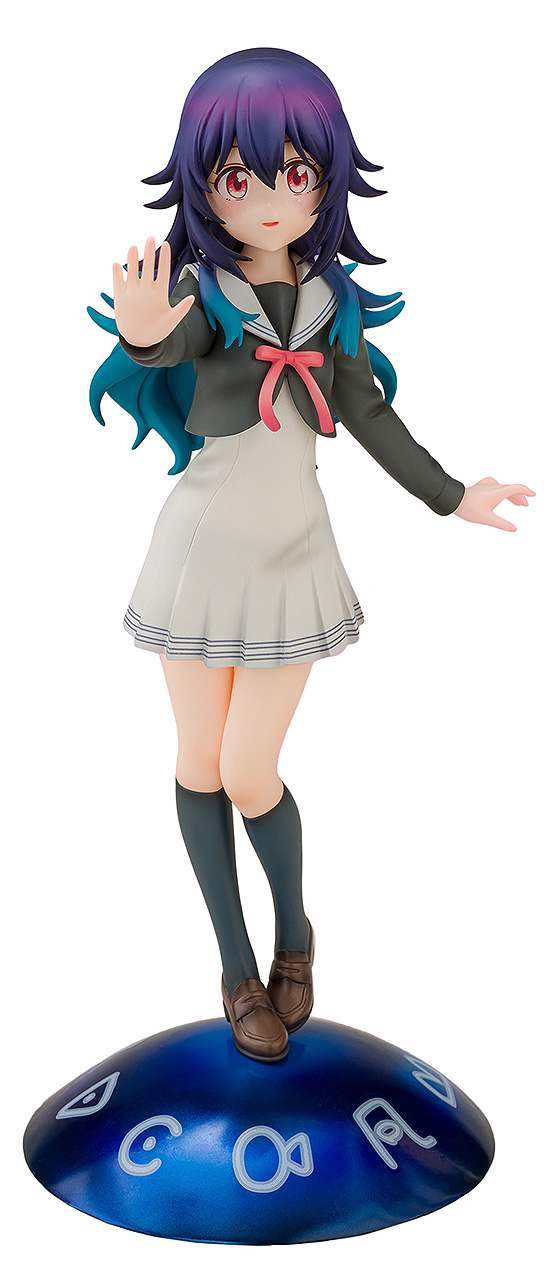 PROOF Stardust Telepath 1/7th Scale Figure Umika Konohoshi(4582666822289)(4582666822289)