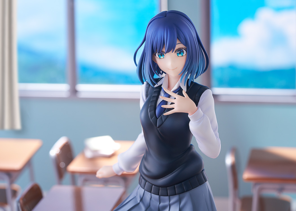 KADOKAWA Akane Kurokawa