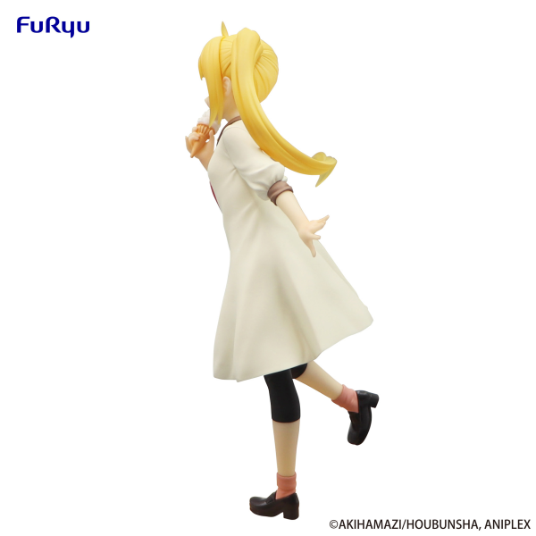 BOCCHI THE ROCK　Trio-Try-iT Figure -Nijika Ijichi-