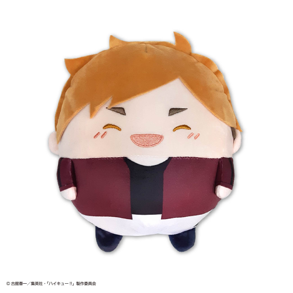 Haikyu FUWA KORORIN M SIZE SPECIAL (I) | 4580683621908