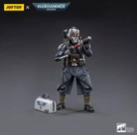 Death Korps of Krieg Veteran Squad Guardsman Medic | 6973130372696