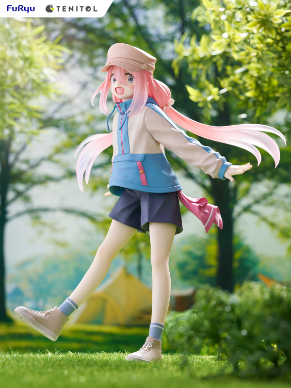 TENITOL Nadeshiko Kagamihara