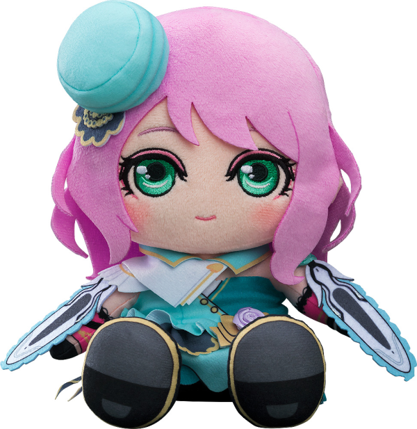 Plushie Alisa Bosconovitch | 4580590204690