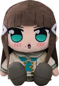 Kuripan Plushie Dia Kurosawa | 4580590191136