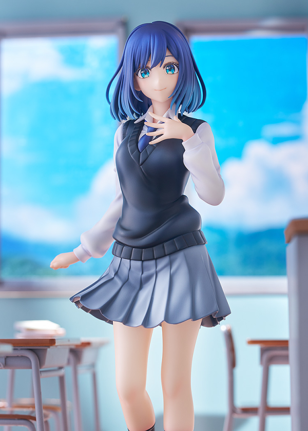KADOKAWA Akane Kurokawa