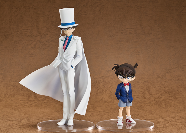 Good Smile Company POP UP PARADE Conan Edogawa