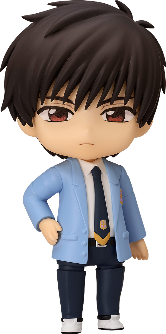 Nendoroid Toya Kinomoto