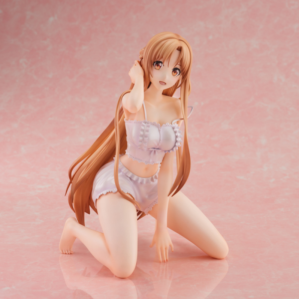 HOBBY STOCK SWORD ART ONLINE ALICIZATION War of Underworld 1/4 Asuna Nightwear Ver. | 4570157181793