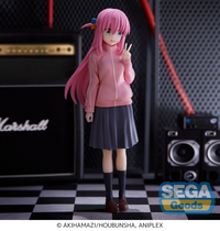 SEGA "BOCCHI THE ROCK" Desktop x Decorate Collections "Hitori Goto" | 4580779532095