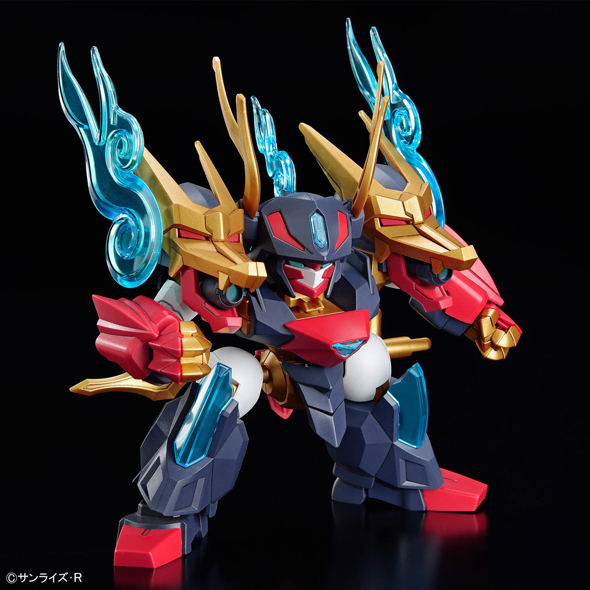 KOHRYUMARU | 4573102683687