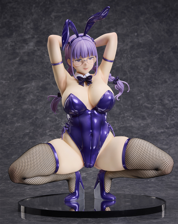 BINDing Miyoshi Bunny Ver.(4589890602823)