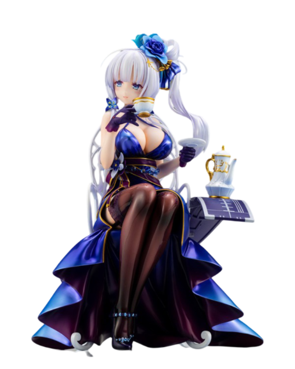 KOTOBUKIYA Illustrious -Endless Tea Party-(4934054055951)