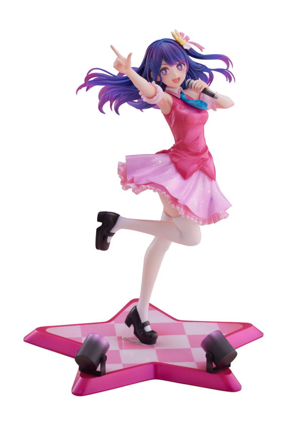 FURYU Corporation 【OSHI NO KO】 Ai 1/7 Scale Figure(4580736409712)(4580736409712)