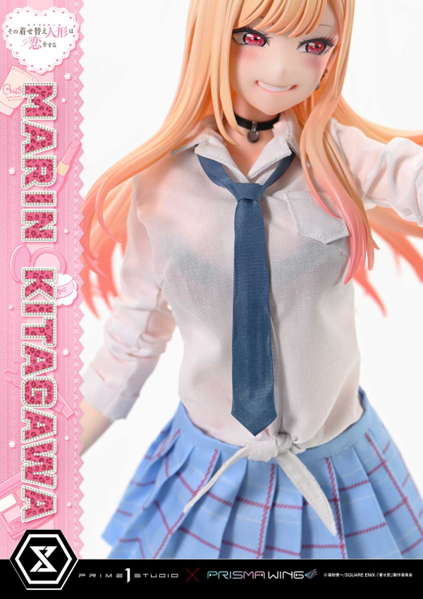 Prime 1 Studio Premium Masterline TV animation My Dress-Up Darling Marin Kitagawa Bonus Version | 4582647121165