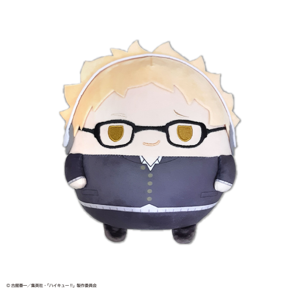 Haikyu FUWA KORORIN Msize 2 G | 4580683625135