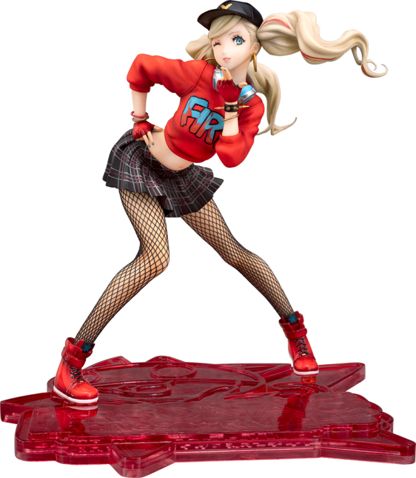 Phat Company Ann Takamaki(re-run) | 4580678969435