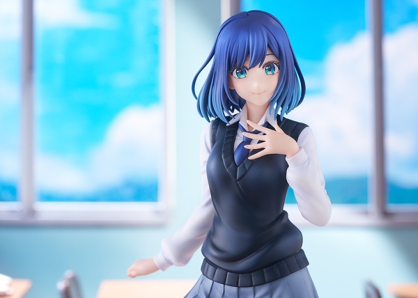 KADOKAWA Akane Kurokawa