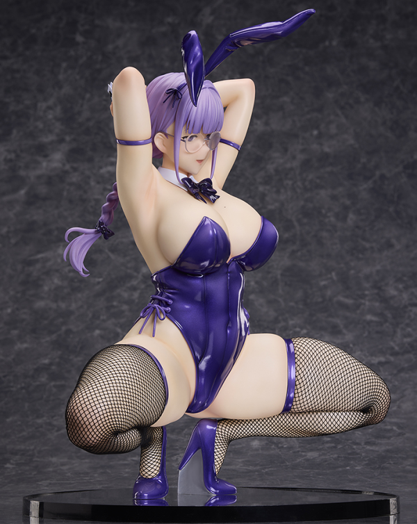 BINDing Miyoshi Bunny Ver.(4589890602823)