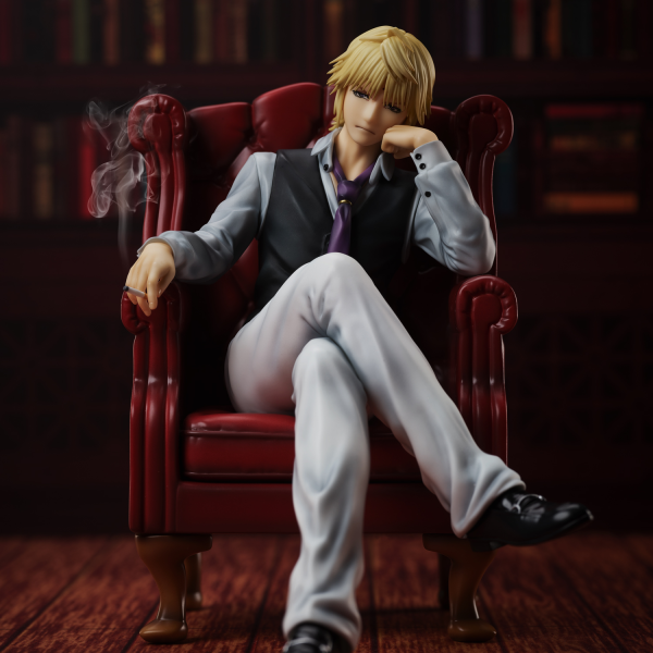eStream Saiyuki RELOAD -ZEROIN- Genjou Sanzo(4589642714514)(4589642714514)