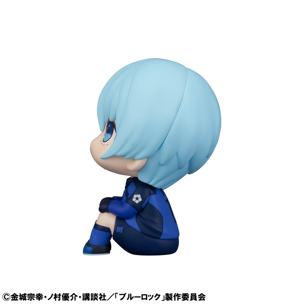 MegaHouse Lookup BLUE LOCK Tabito Karasu & Yo Hiori set 【with gift】 | 4535123842832