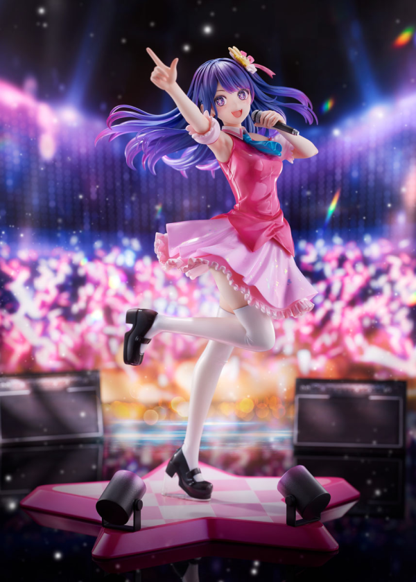 FURYU Corporation 【OSHI NO KO】 Ai 1/7 Scale Figure(4580736409712)(4580736409712)