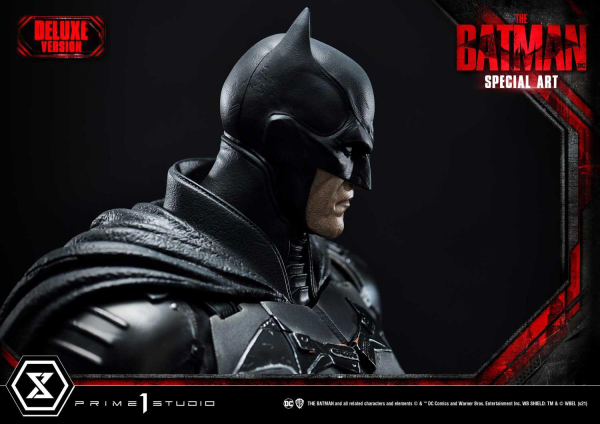 Prime 1 Studio Museum Masterline The Batman (Film) The Batman Special Art Edition DX Bonus Version(4580708038216)(4580708038216)