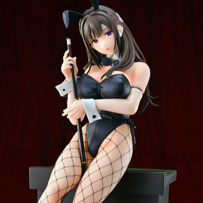 LECHERY HEIBONCHAN BUNNY Ver.