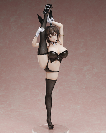 Mirei - Yaegashi Nan 1/4 Scale Figure