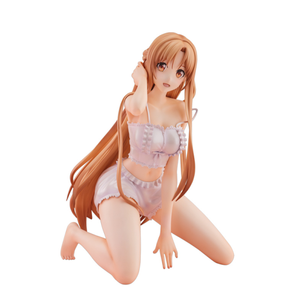 HOBBY STOCK SWORD ART ONLINE ALICIZATION War of Underworld 1/4 Asuna Nightwear Ver. | 4570157181793