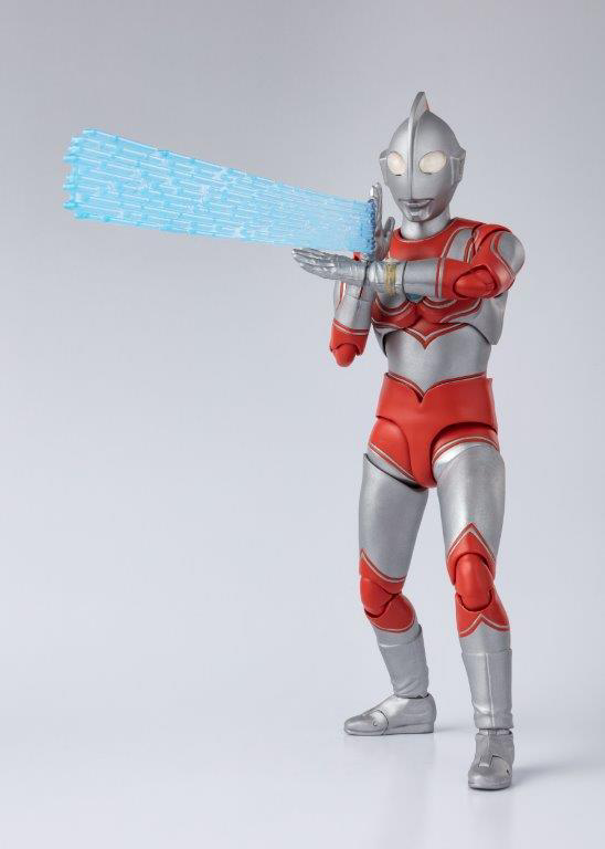 ULTRAMAN JACK