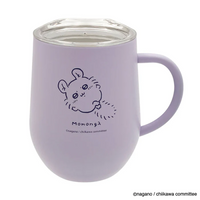 Marimo Craft Stainless mug Momonga | 4994209079423