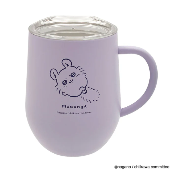 Marimo Craft Stainless mug Momonga | 4994209079423