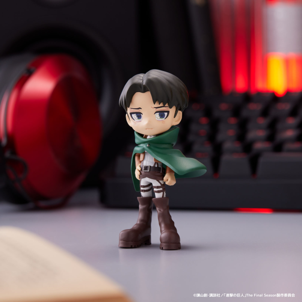 Bushiroad Creative PalVerse　Attack on Titan | 4571598667785