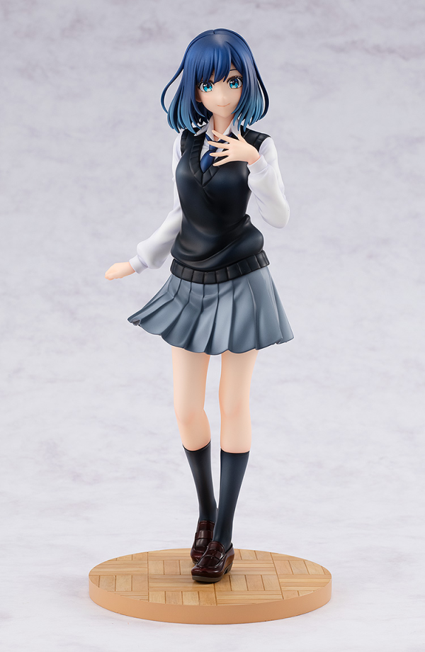 KADOKAWA Akane Kurokawa